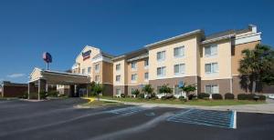 Fairfield Inn and Suites Tifton, Tifton