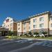 Hotels near Tift Theatre Tifton - Fairfield Inn and Suites Tifton