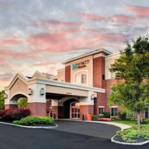 Hyatt House Branchburg/Bridgewater