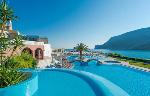 Sissi Greece Hotels - Fodele Beach Water Park Resort
