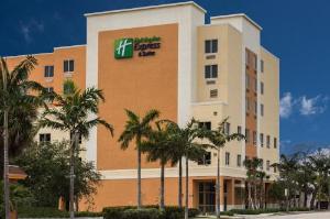 Holiday Inn Express Fort Lauderdale Airport South, an IHG Hotel, Hollywood