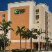 Hotels near Rose and Alfred Miniaci Performing Arts Center - Holiday Inn Express Fort Lauderdale Airport South