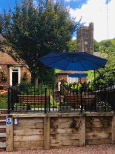 Foundry Masters House, Telford