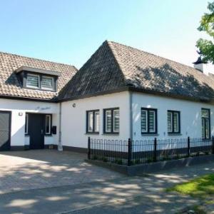 B&B De Fitselstek