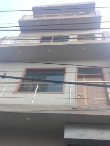 OYO 80862 Hotel G-star, Ludhiana
