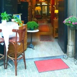 Hotel Mezonvin