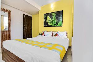OYO 77758 Meadow Homes, Kozhikode