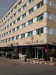 Rabat Morocco Hotels - Helnan Chellah Hotel