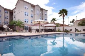 Residence Inn Tucson Williams Centre, Tucson