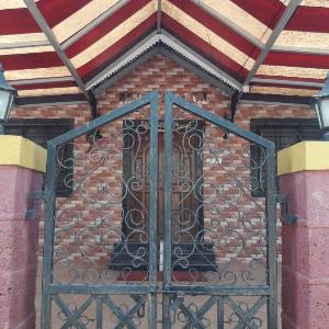 Hotel Mahabali, Mahabaleshwar