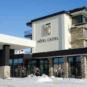 Hôtel Castel