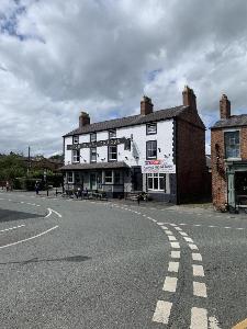 George & dragon, Chester