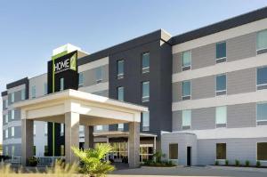Home2 Suites By Hilton Vicksburg, Ms, Vicksburg