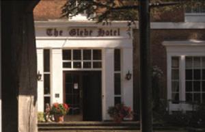 Glebe Hotel, Warwick