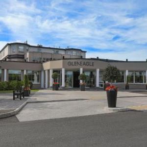 The Gleneagle Hotel & Apartments