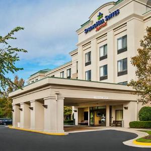 SpringHill Suites by Marriott Centreville Chantilly