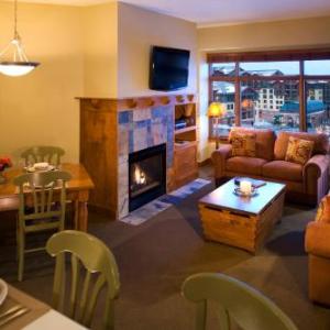 Sundial Lodge By Canyons Resort