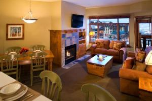Sundial Lodge Park City - Canyons Village, Park City