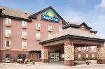 Monterey Community Ctr Alberta Hotels - Days Inn By Wyndham Calgary Airport