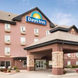 Days Inn by Wyndham Calgary Airport