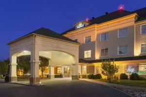 Days Inn by Wyndham Ottawa Airport, Ottawa