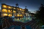 Imerovigli Greece Hotels - Hotel Golden Star