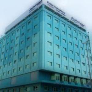 Swiss International Al Hamra Hotel, Dammam
