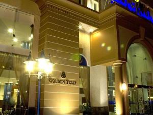 Golden Tulip Al Khobar, Al Khobar