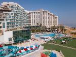 Petra Jordan Hotels - Leonardo Club Hotel Dead Sea - All Inclusive