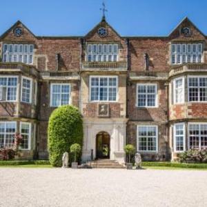 Goldsborough Hall