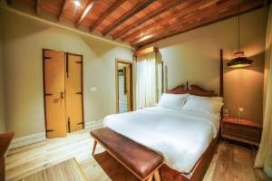 Meraki maison, Ooty