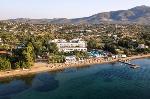 Tanagra Greece Hotels - Grand Bleu Beach Resort