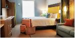 Claude Texas Hotels - Home2 Suites By Hilton Amarillo East