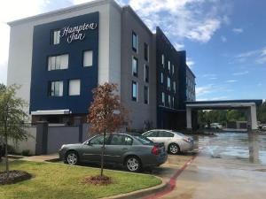 Hampton Inn Longview, Longview