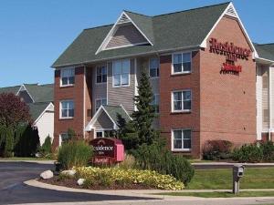 Residence Inn Holland, Holland