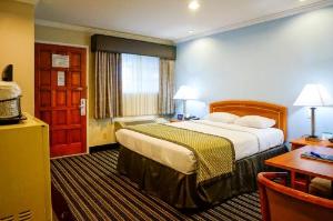 Hotel Parmani, Palo Alto