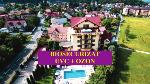 Brasov Romania Hotels - Grand Hotel