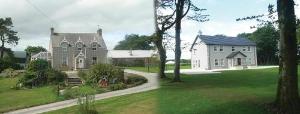 Groarty House/Manor, Derry Londonderry