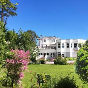Grosvenor Hotel