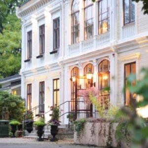 Karstorp Säteri - Hotell och Konferens