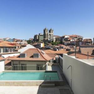 Hotels near Super Bock Arena Porto - Casa da Companhia Vignette Collection