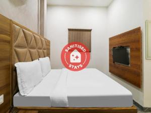 OYO 80800 Hotel Royal Mg, Ludhiana