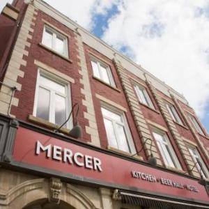 Stratford Festival Theatre Hotels - Mercer Hotel Downtown BW Premier Collection