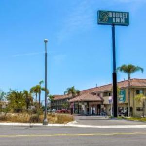 Budget Inn Anaheim / Santa Fe Springs