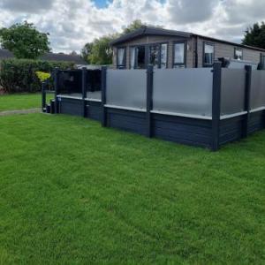 Brackenborough Lakes Resort