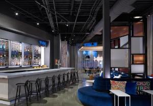 Aloft Portland Maine, Portland