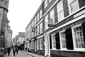 Guy Fawkes Inn, Sure Hotel Collection by Best Western, York
