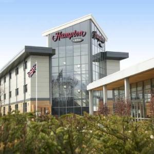 Hampton By Hilton Corby-Kettering