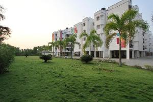 The Round House, Coimbatore