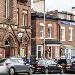 Baltic Triangle Liverpool Hotels - Selina Liverpool